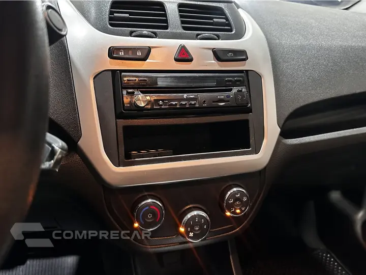 COBALT 1.4 MPFI LT 8V FLEX 4P MANUAL