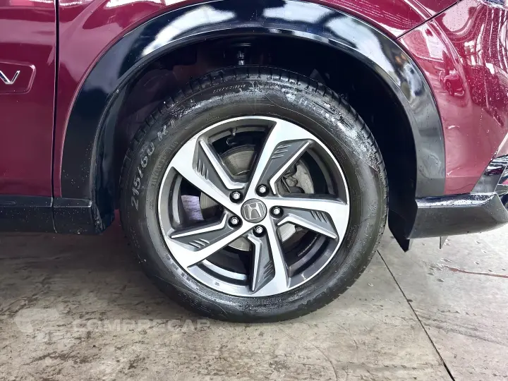 HR-V 1.5 DI I-VTEC TURBO FLEX TOURING CVT