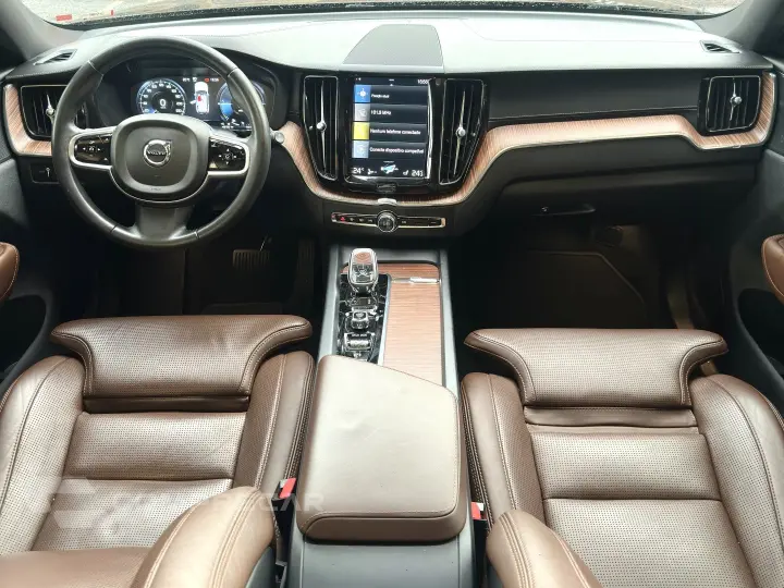 XC60 2.0 T8 HYBRID INSCRIPTION AWD GEARTRONIC