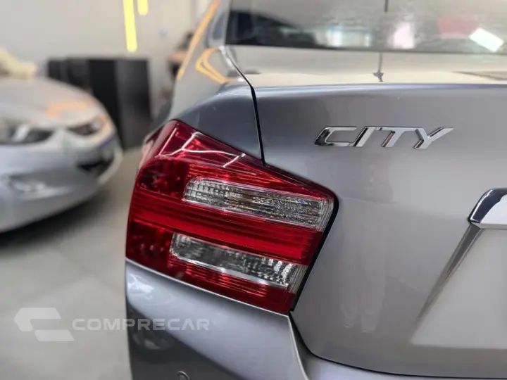 CITY LX FLEX