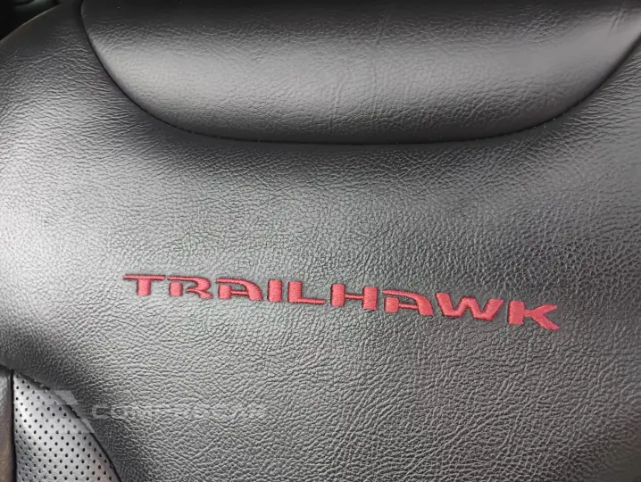 COMPASS 2.0 16V Trailhawk 4X4