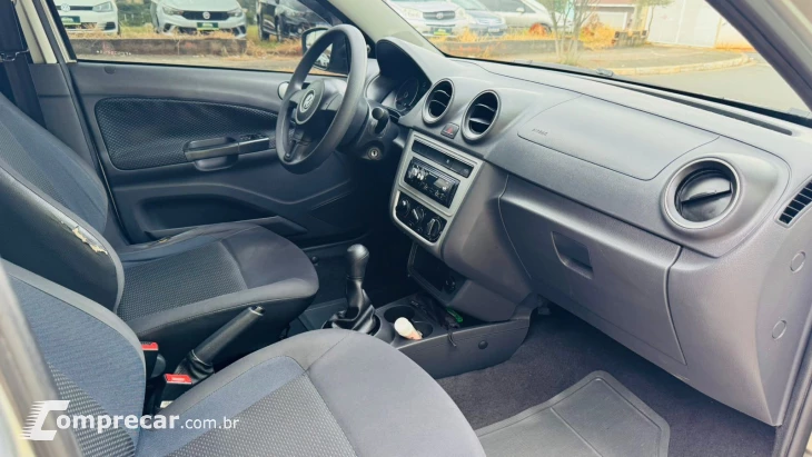 GOL 1.0 MI 8V G.VI