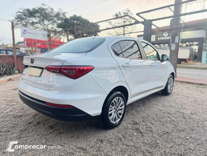 Cronos 1.3 4P FLEX
