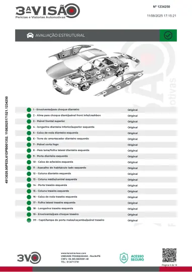 HILUX 2.8 D-4D TURBO DIESEL CD SR 4X4 AUTOMÁTICO
