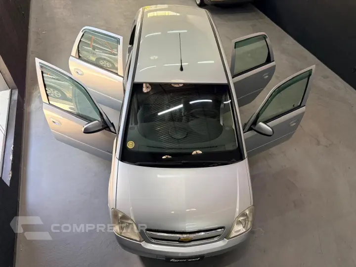 MERIVA 1.8 MPFI Maxx 8V