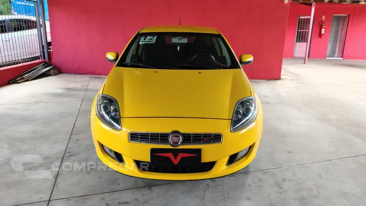 BRAVO 1.4 16V T-jet