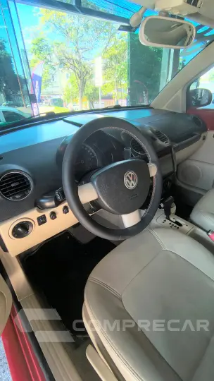 NEW BEETLE 2.0 MI 8V