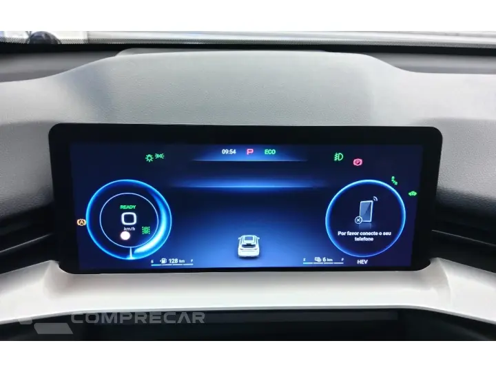 HAVAL H6 1.5 PHEV AWD E-TRACTION