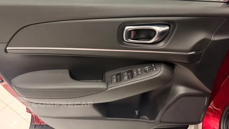 HR-V 1.5 DI I-vtec EXL