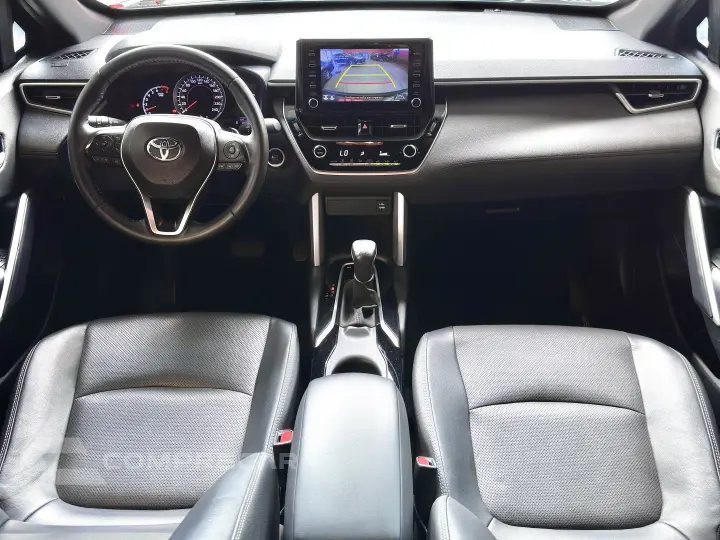 COROLLA CROSS 2.0 VVT-IE FLEX XRE DIRECT SHIFT