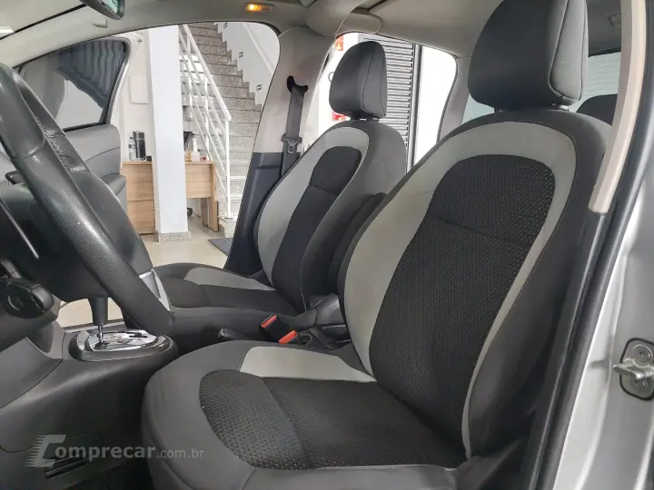 C3 1.6 Exclusive 16V