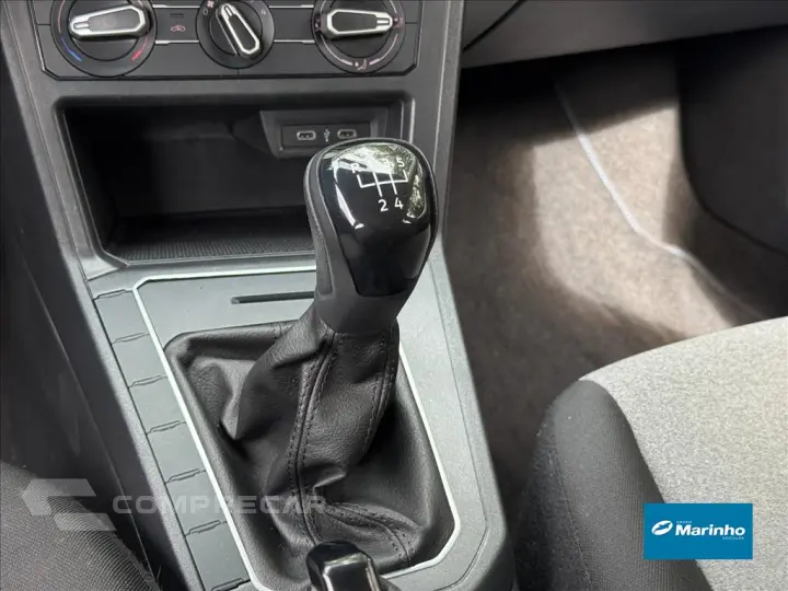POLO 1.0 MPI ROCK IN RIO MANUAL