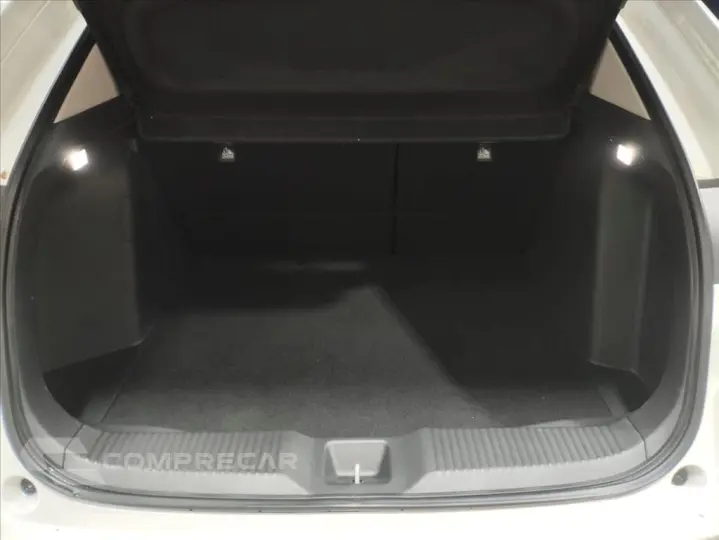 HR-V 1.5 DI I-VTEC FLEX EXL CVT