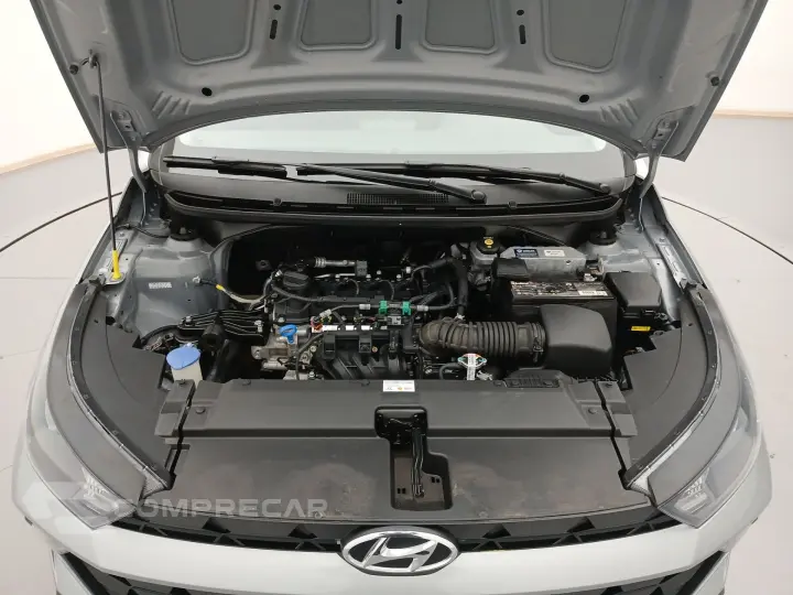 HB20S 1.0 12V FLEX COMFORT MANUAL