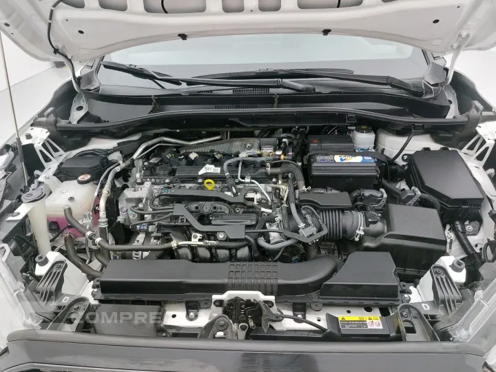 COROLLA CROSS 2.0 VVT-IE FLEX XR DIRECT SHIFT