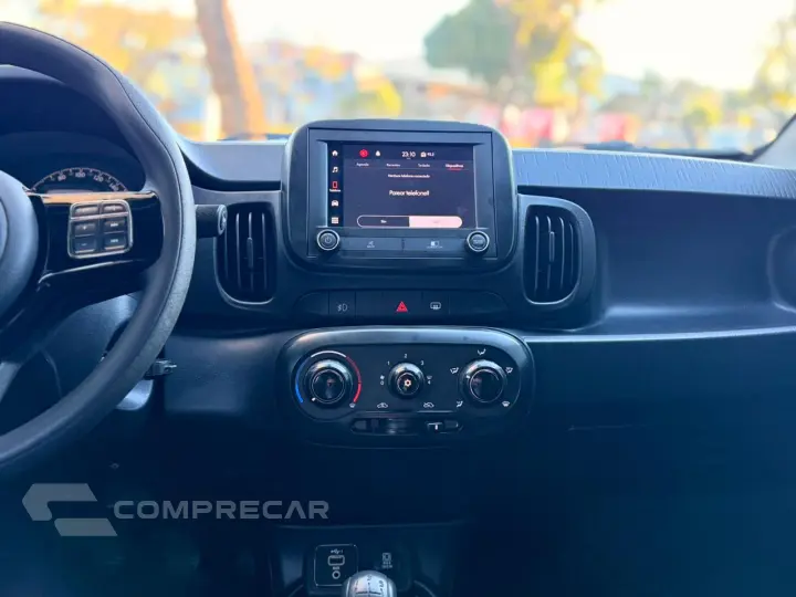 MOBI 1.0 EVO Trekking