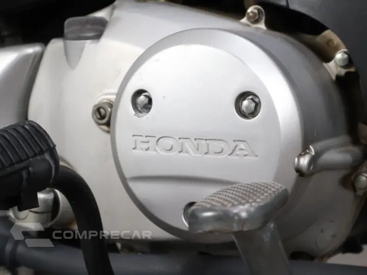 HONDA BIZ 125 ES