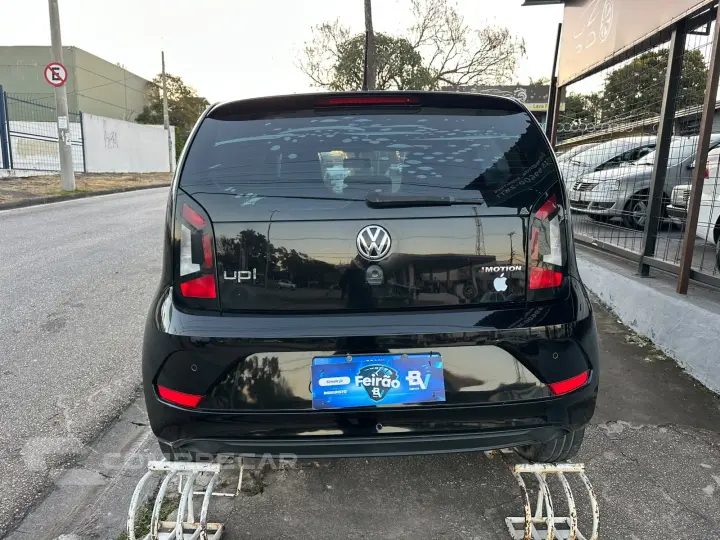 UP 1.0 MPI Move UP 12V