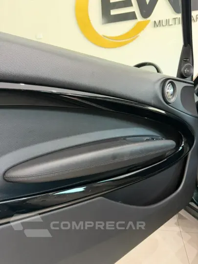 COOPER PACEMAN S ALL4 1.6 16V Aut.