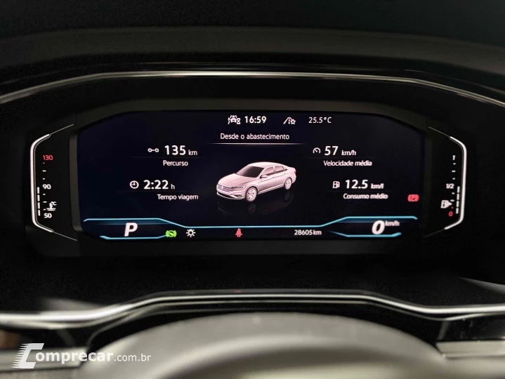 JETTA 2.0 350 TSI GASOLINA GLI DSG