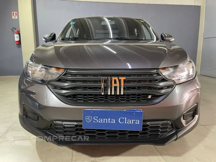 STRADA 1.3 FIREFLY FLEX FREEDOM CD MANUAL