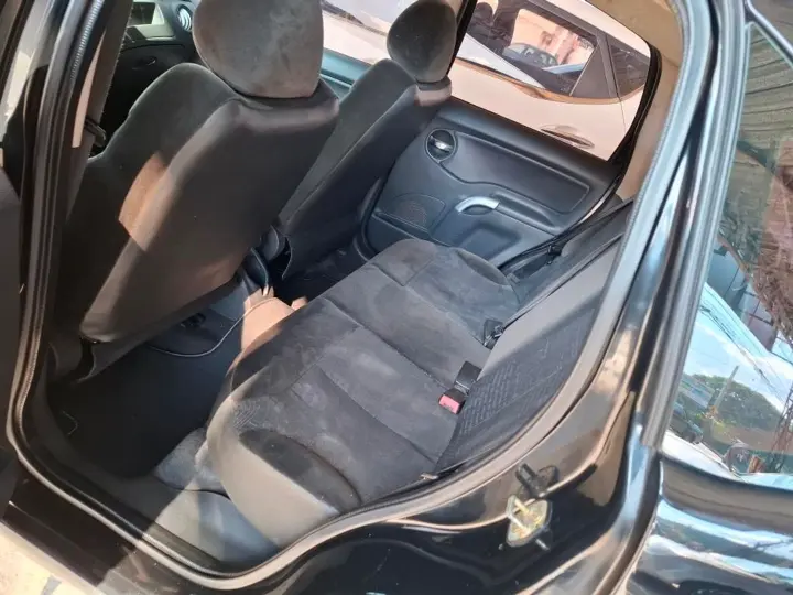 C3 1.6 I Glx 16V Gasolina 4P Manual