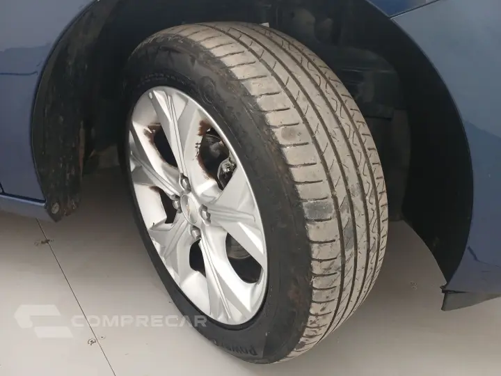 ONIX 1.0 TURBO FLEX LTZ AUTOMÁTICO