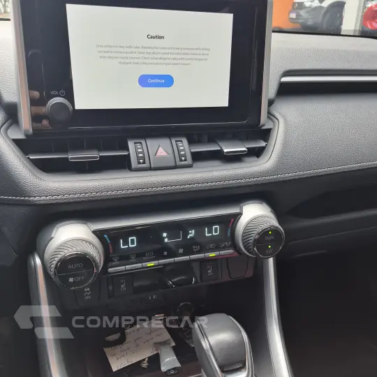 RAV4 2.5 Vvt-ie Hybrid SX Connect AWD