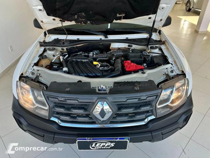 OROCH 1.6 16V SCE PRO