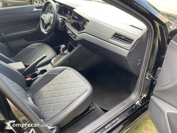 VIRTUS 1.4 250 TSI Exclusive
