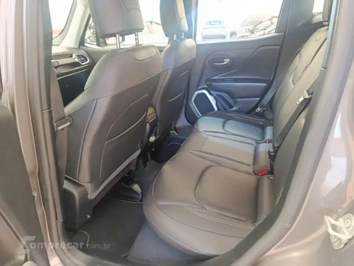 RENEGADE 1.8 16V Longitude