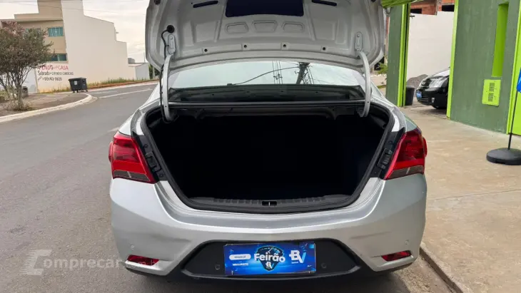 PRISMA 1.4 LT Spe/4 8V