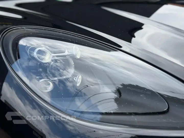 Macan 2.0 16V Gasolina 4P Automático