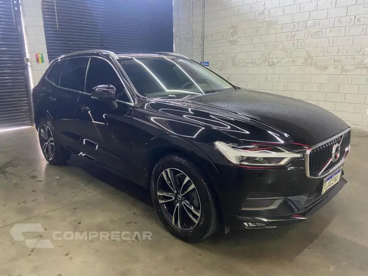 Xc60 2.0 D5 Diesel Momentum Awd Geartronic