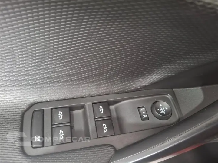 TRACKER 1.0 TURBO FLEX LT AUTOMÁTICO
