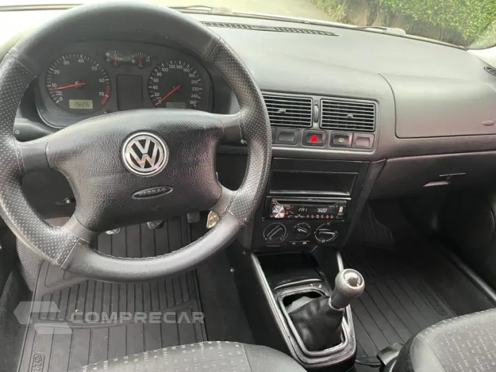 GOLF 1.6 MI 8V