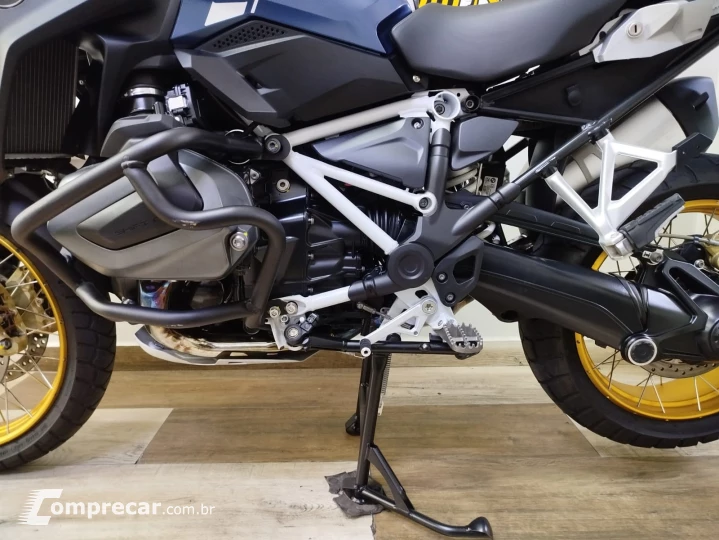 R 1250 GS  TROPHY