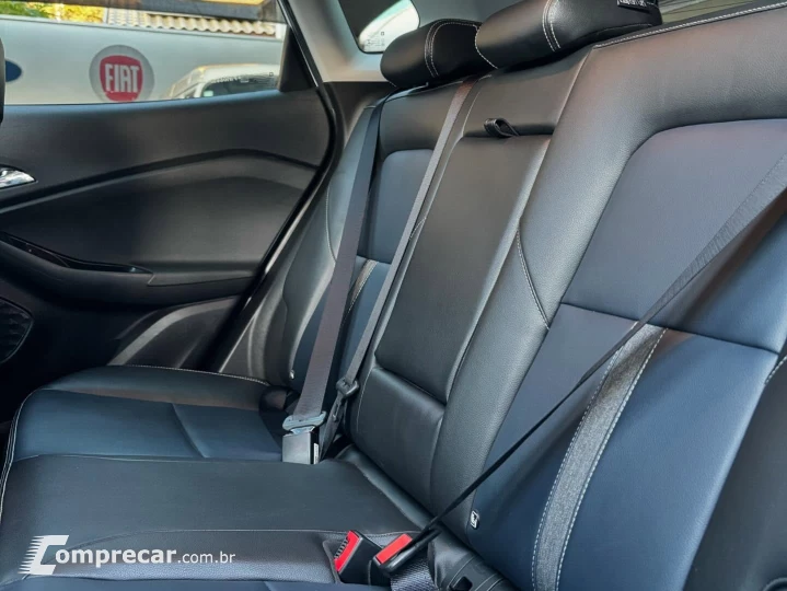 TRACKER 1.2 Turbo Premier