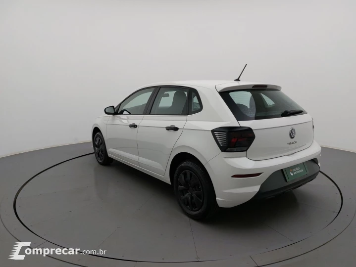 POLO 1.0 MPI MANUAL