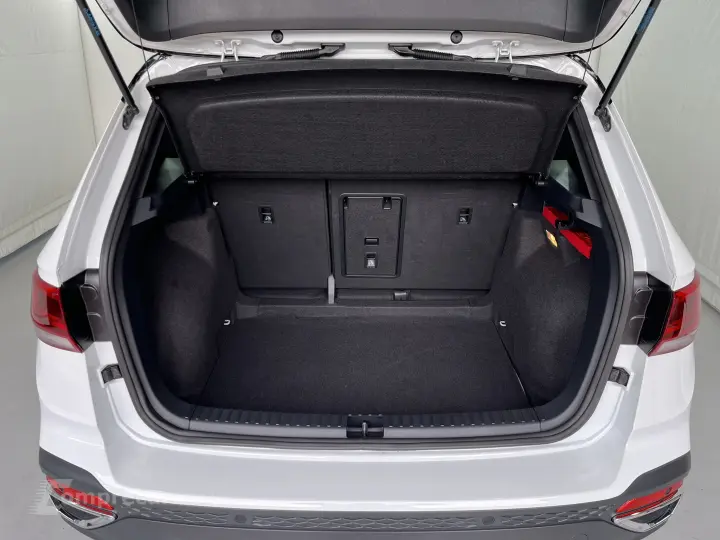 TAOS 1.4 250 TSI Highline