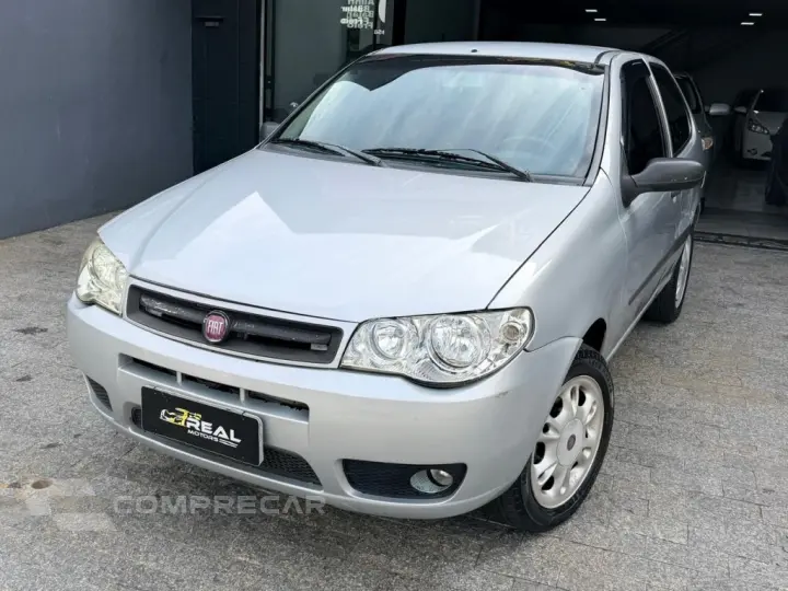 PALIO 1.0 MPI ELX 8V FLEX 2P MANUAL
