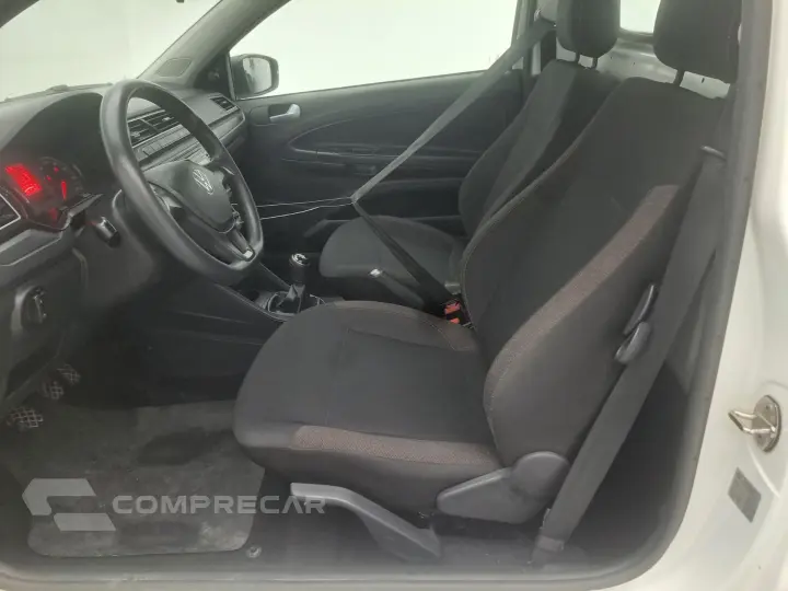 SAVEIRO 1.6 MSI ROBUST CS 16V FLEX 2P MANUAL