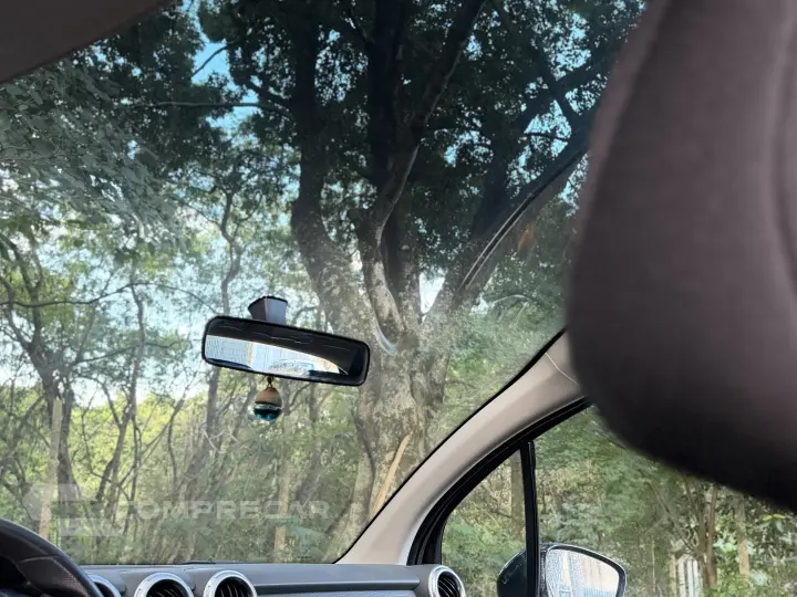 C3 1.5 TENDANCE 8V FLEX 4P MANUAL