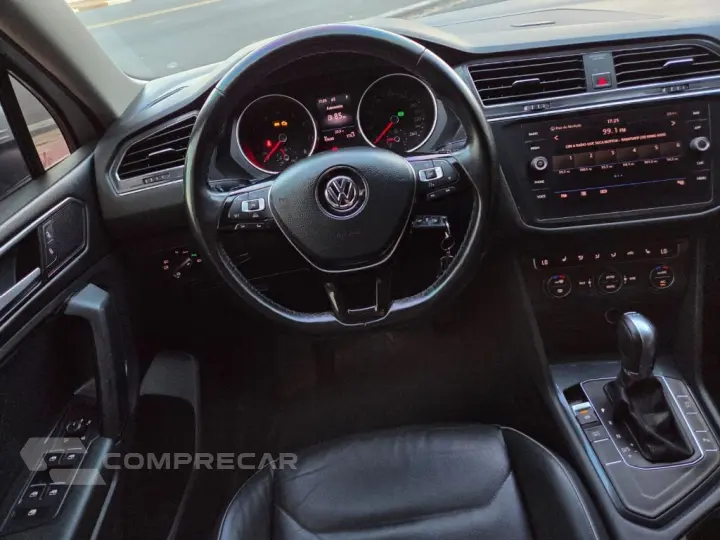 TIGUAN Allspac Comf 250 TSI 1.4 Flex