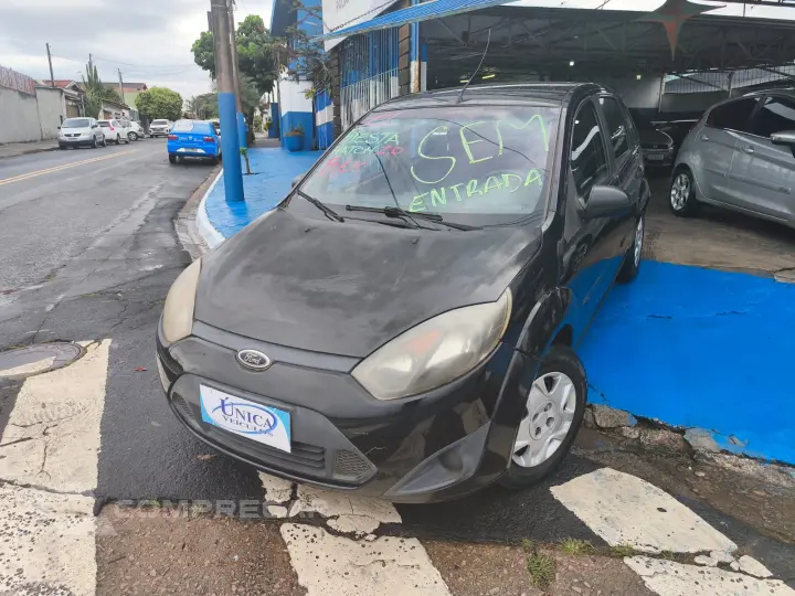 FIESTA 1.0 Rocam 8V