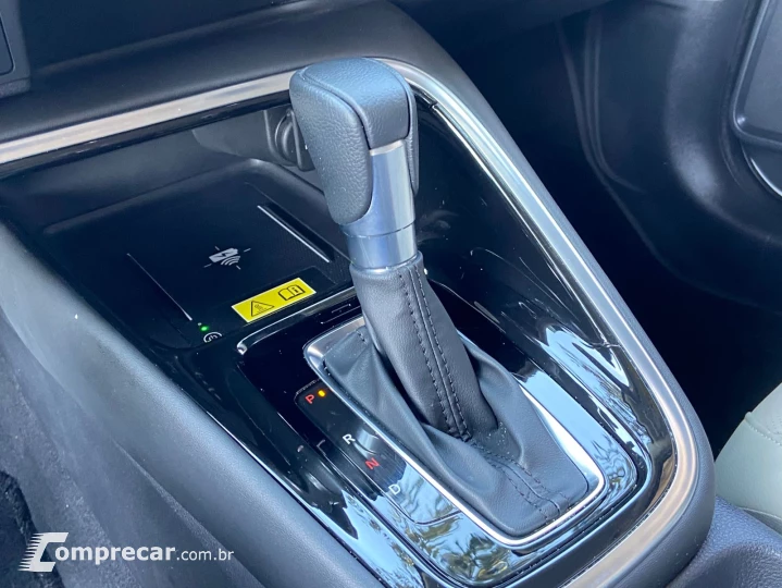 HR-V 1.5 DI I-vtec Turbo Advance