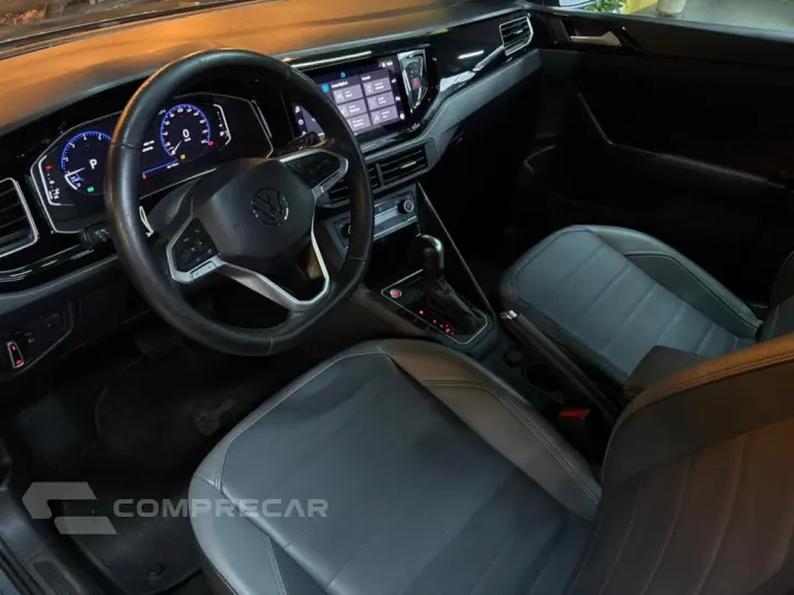 NIVUS 1.0 200 TSI TOTAL FLEX HIGHLINE AUTOMÁTICO