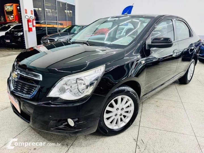 COBALT 1.4 LTZ