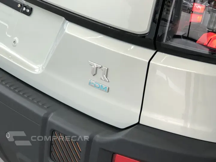 T1 1.5 TGDI PHEV ADVANCE DHT