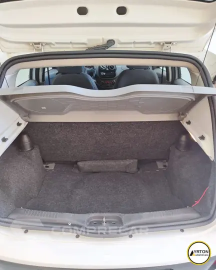 Palio 1.0 4P FLEX ATTRACTIVE